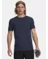 Pánske tričko UNDER ARMOUR VANISH SEAMLESS NOVELTY SS 6010603-498 MODRÁ