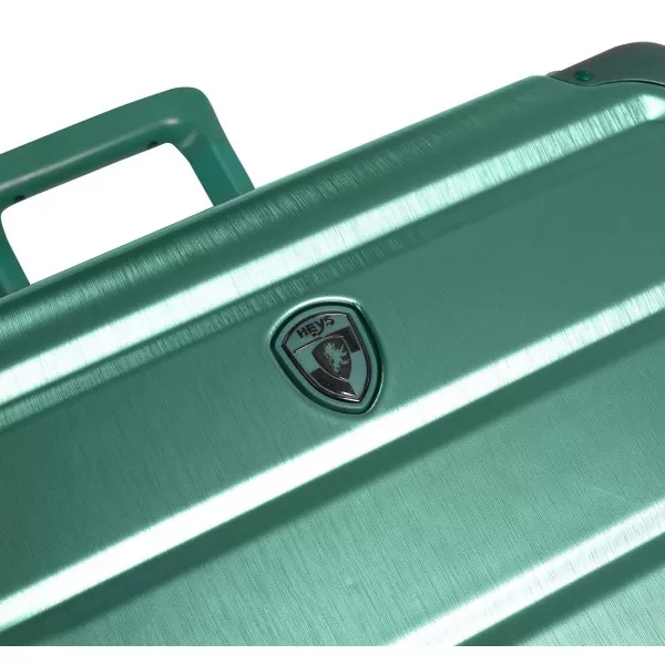  Kufor HEYS Alumix S MIDNIGHT GREEN 