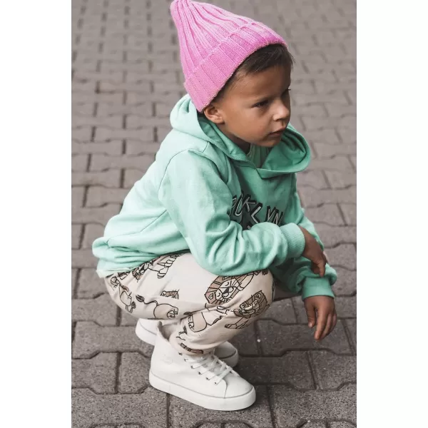  Detské tenisky BIG STAR KK374227 WHITE Big Star Shoes 