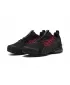Čižmy PUMA VOLTAIC EVO 379601_39 PUMA ČIERNA/ŠEDÁ/ČERVENÁ