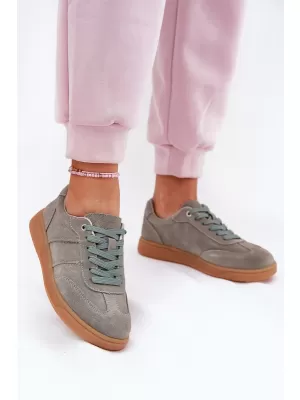 Dámske snehule EVENTO PALIANA KHAKI