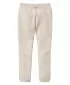 Detské tepláky GAP LOGO SWEATPANTS 699662-14 OATMEAL HEATHER