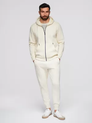 Pánska súprava OMBRE Z119 CREAM