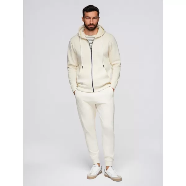  Pánska súprava OMBRE Z119 CREAM 