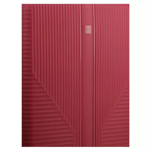  Kufor TRAVELITE Air Stripe S Slim RED 