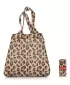 Taška REISENTHEL Mini Maxi Shopper LEO MACCHIATO