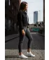 Dámske tenisky BIG STAR NN274235 WHITE Big Star Shoes