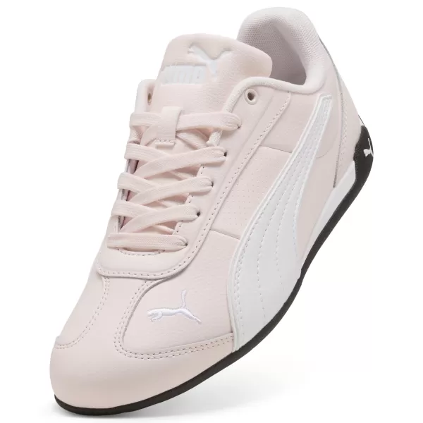  Topánky PUMA REPLICATCH 405096_06 JASMINE FLOWER/ JASMINE FLOWER/PUMA WHITE 
