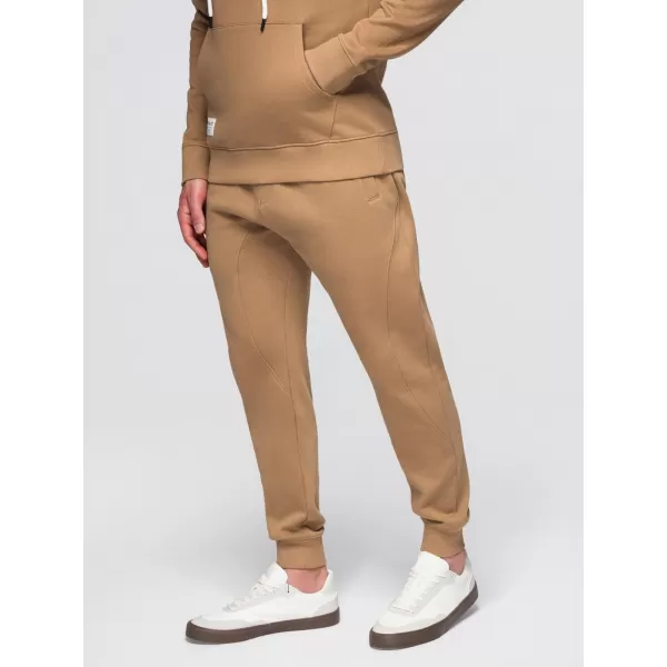  Pánska súprava OMBRE Z121 BROWN 