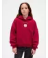 Detská mikina GAP LOGO HOODIE PULLOVER 847141-02 SLED