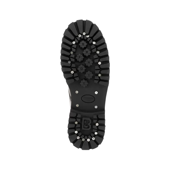  Boty BRANDIT 9055 BLACK GREY 