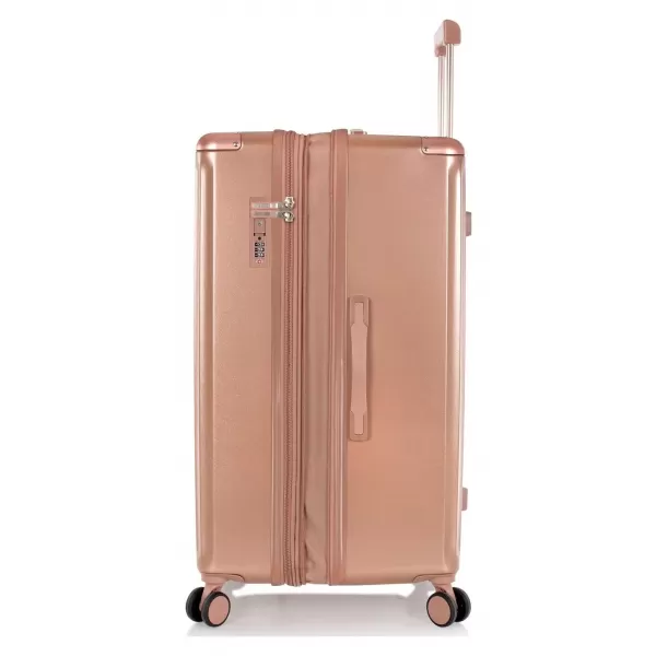  Kufor HEYS Luxe L Trunk ROSE GOLD 