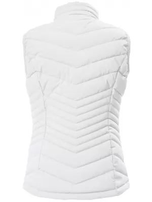 Dámska vesta KILLTEC GS 109 44290-101 BIELA