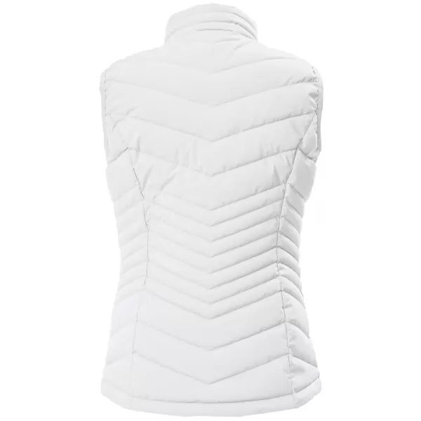  Dámska vesta KILLTEC GS 109 44290-101 BIELA 