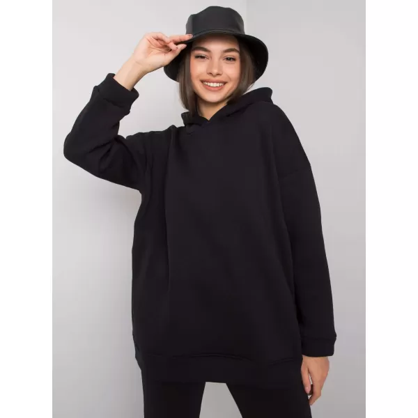  Dámsky set BASIC FEEL GOOD RV-KMPL-6991.95P NOIRE 