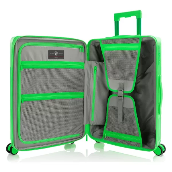  Kufor HEYS HiLite M ISLAND GREEN 