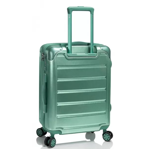  Kufor HEYS Alumix S MIDNIGHT GREEN 