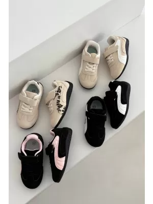 Detské topánky BOTO PERRIN 40268 BEIGE