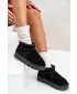 Dámske snehule BOTO NEREVIANA 33347 BLACK