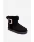 Dámske topánky BOTO DULCA 27598 BLACK