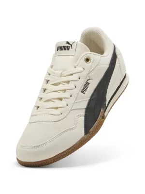 Dámske topánky PUMA BELLA DONNA SD 402673_02 ALPINE SNOW/ ALPSKÝ SNEH/PUMA ČIERNA