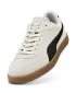 Topánky PUMA CLUB II ERA SUEDE 400717_10 VAPOR GRAY/ VAPOR GRAY/PUMA BLACK/GUM