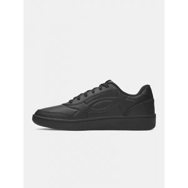  Pánske topánky UNDER ARMOUR TEMPO 6005795-002 ČIERNA 
