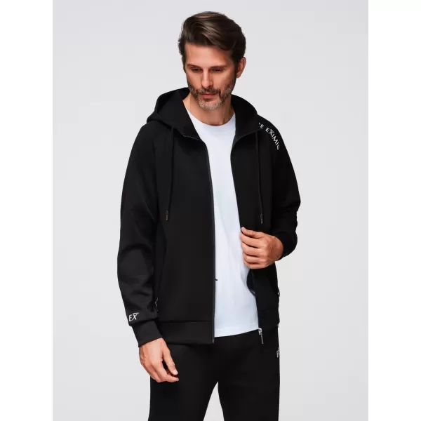  Pánska súprava OMBRE Z115 BLACK 