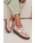 Dámske tenisky BIG STAR TT274175 PINK Big Star Shoes