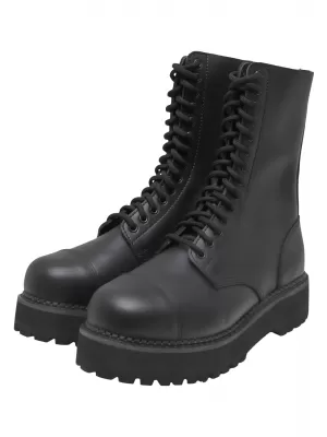 Topánky BRANDIT 1 BD9073 BLACK