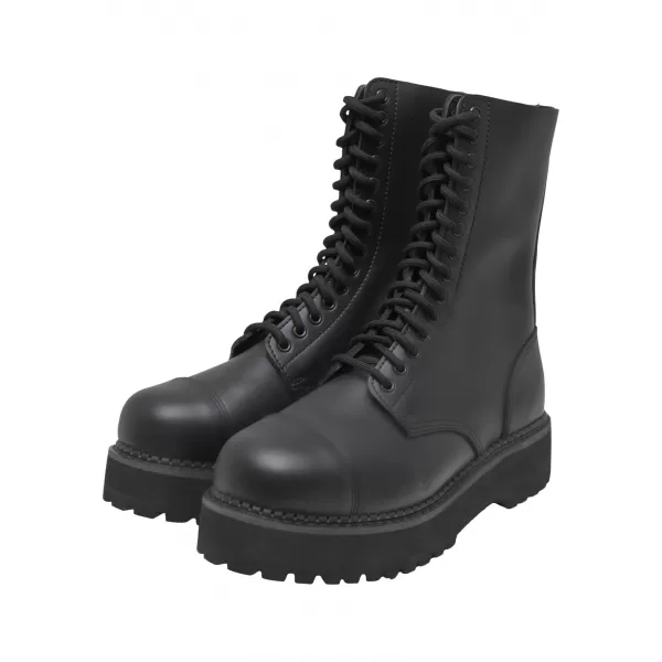  Topánky BRANDIT 1 BD9073 BLACK 