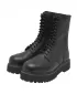 Topánky BRANDIT 1 BD9073 BLACK