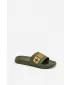 Pánske šľapky BIG STAR SS174360 GREEN Big Star Shoes