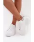 Dámske tenisky BIG STAR SS274245 WHITE Big Star Shoes