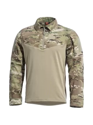 Pánska košeľa PENTAGON K02013 MULTICAM