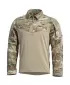 Pánska košeľa PENTAGON K02013 MULTICAM