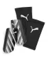Chrániče PUMA ATTACANTO SLEEVE 030995_01 PUMA BLACK/PUMA WHITE