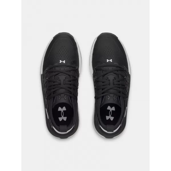  Dámske topánky UNDER ARMOUR UA W PHANTOM X 6007184-001 ČIERNA 
