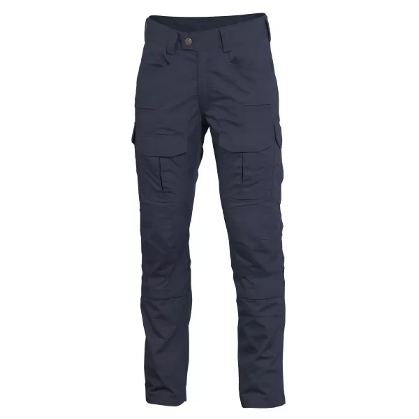  Nohavice PENTAGON LYCOS COMBAT PANTS K05043 NÁMORNÍCKA MODRÁ 