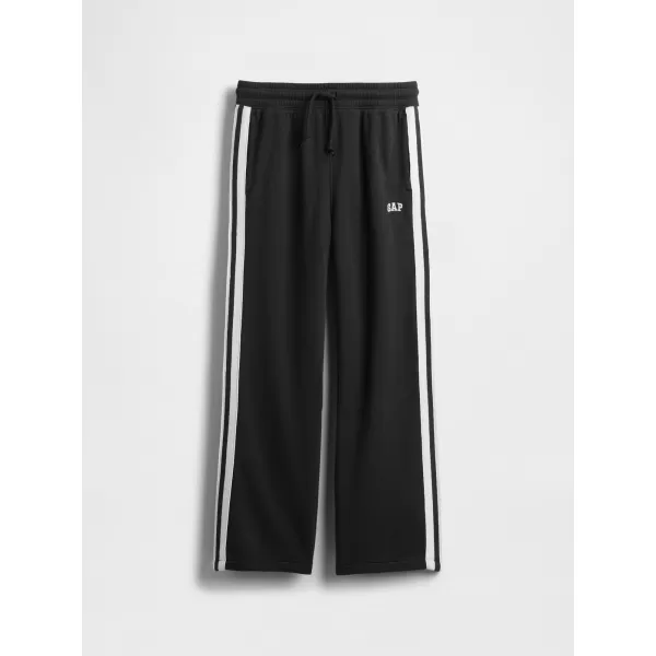  Detské tepláky GAP LOGO SWEATPANTS 801424-00 MOONLESS NIGHT 