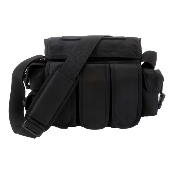  Batoh BRANDIT 8119 BLACK 
