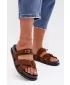 Dámske šľapky BOTO SELORINA 41608 BROWN