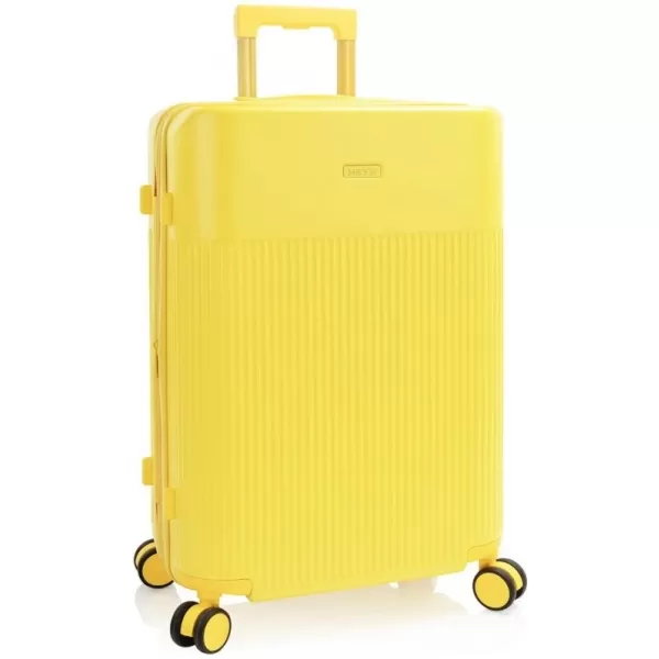  Kufor HEYS HiLite M SUNBURST YELLOW 