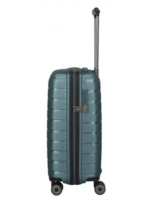 Kufor TRAVELITE Air Base S KLM Ice Blue ĽADOVO MODRÁ