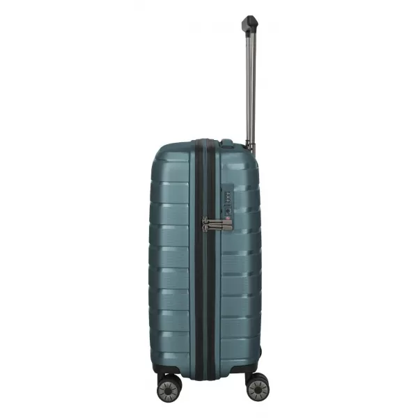  Kufor TRAVELITE Air Base S KLM Ice Blue ĽADOVO MODRÁ 