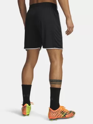 Pánske kraťasy UNDER ARMOUR M CHALLENGER TRAIN SHORT 6009896-001 ČIERNA
