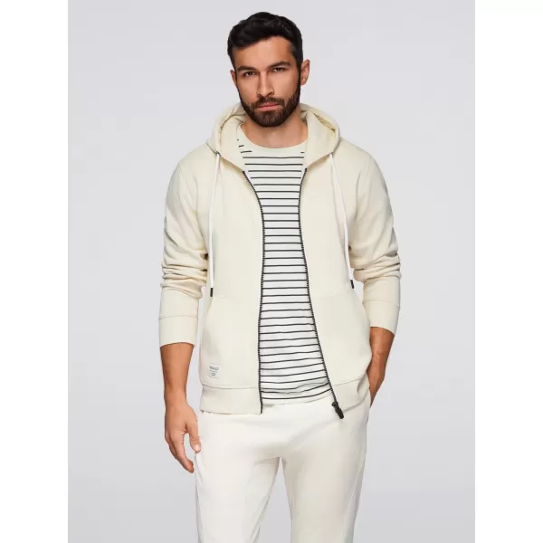  Pánska súprava OMBRE Z119 CREAM 