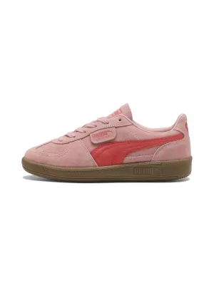 Topánky PUMA PALERMO 396463_87 ROSY OUTLOOK/GUM