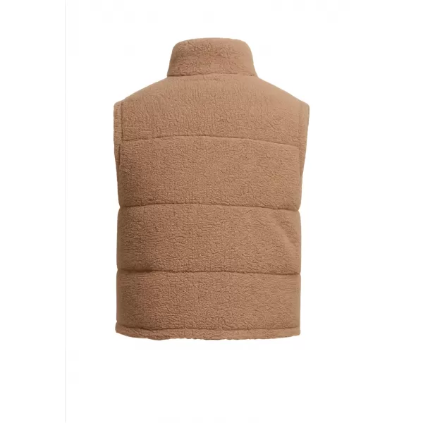  Pánska vesta URBAN CLASSICS TB7939 TMAVÁ TAUPE 