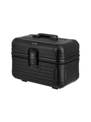 Kufrík TRAVELITE Next 2.0 Beautycase BLACK